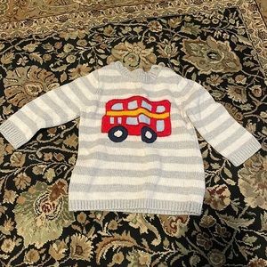 Sweater 6-12 months